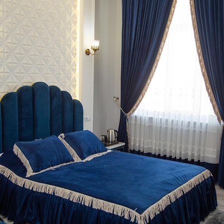 Hayat Samarkanda Zewnętrze zdjęcie