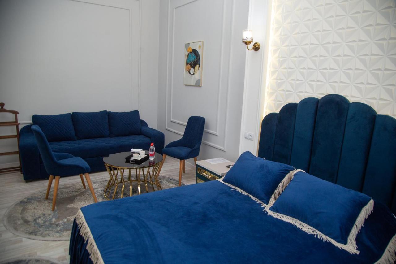 Hayat Samarkanda Zewnętrze zdjęcie