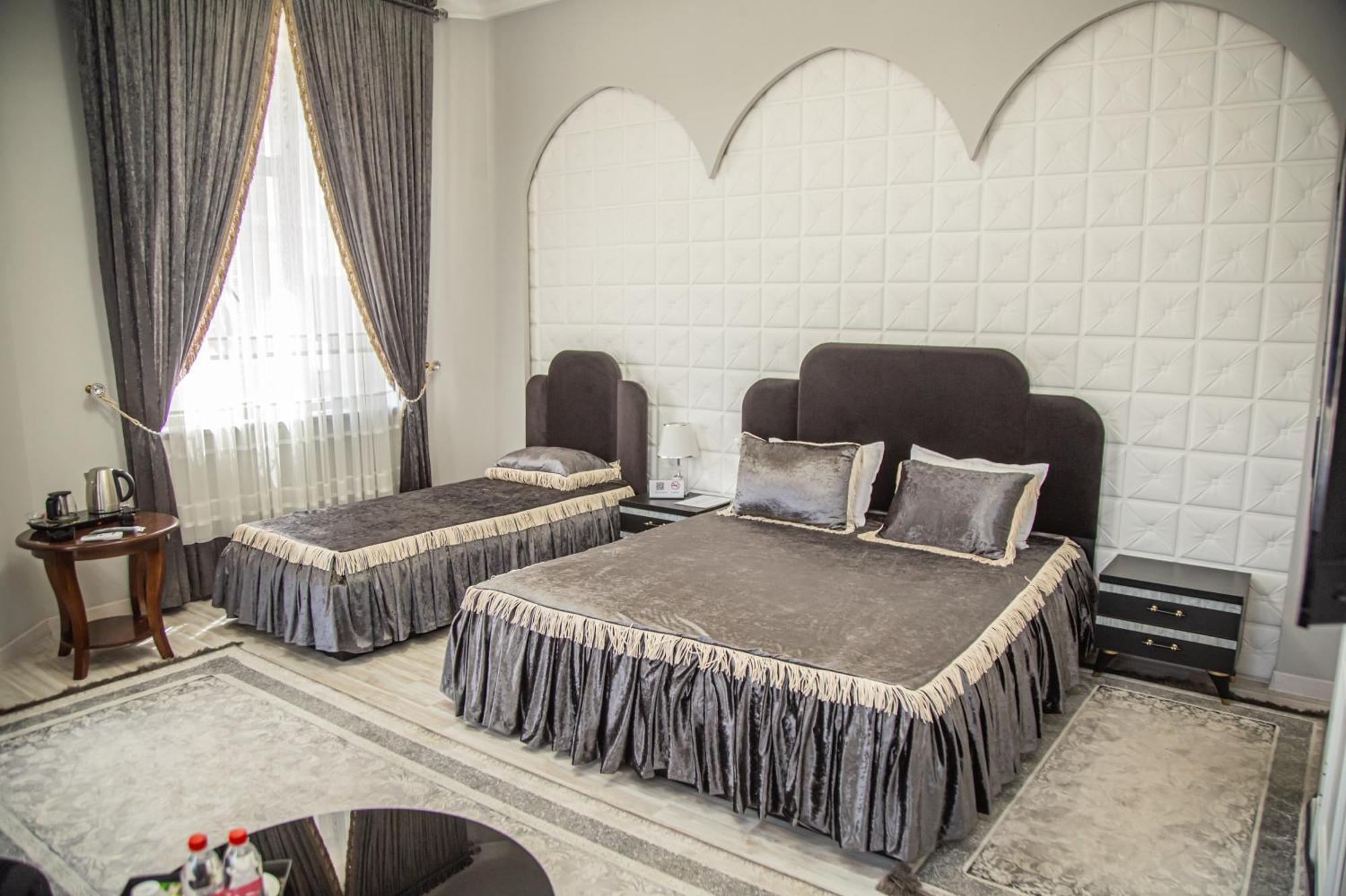 Hayat Samarkanda Zewnętrze zdjęcie