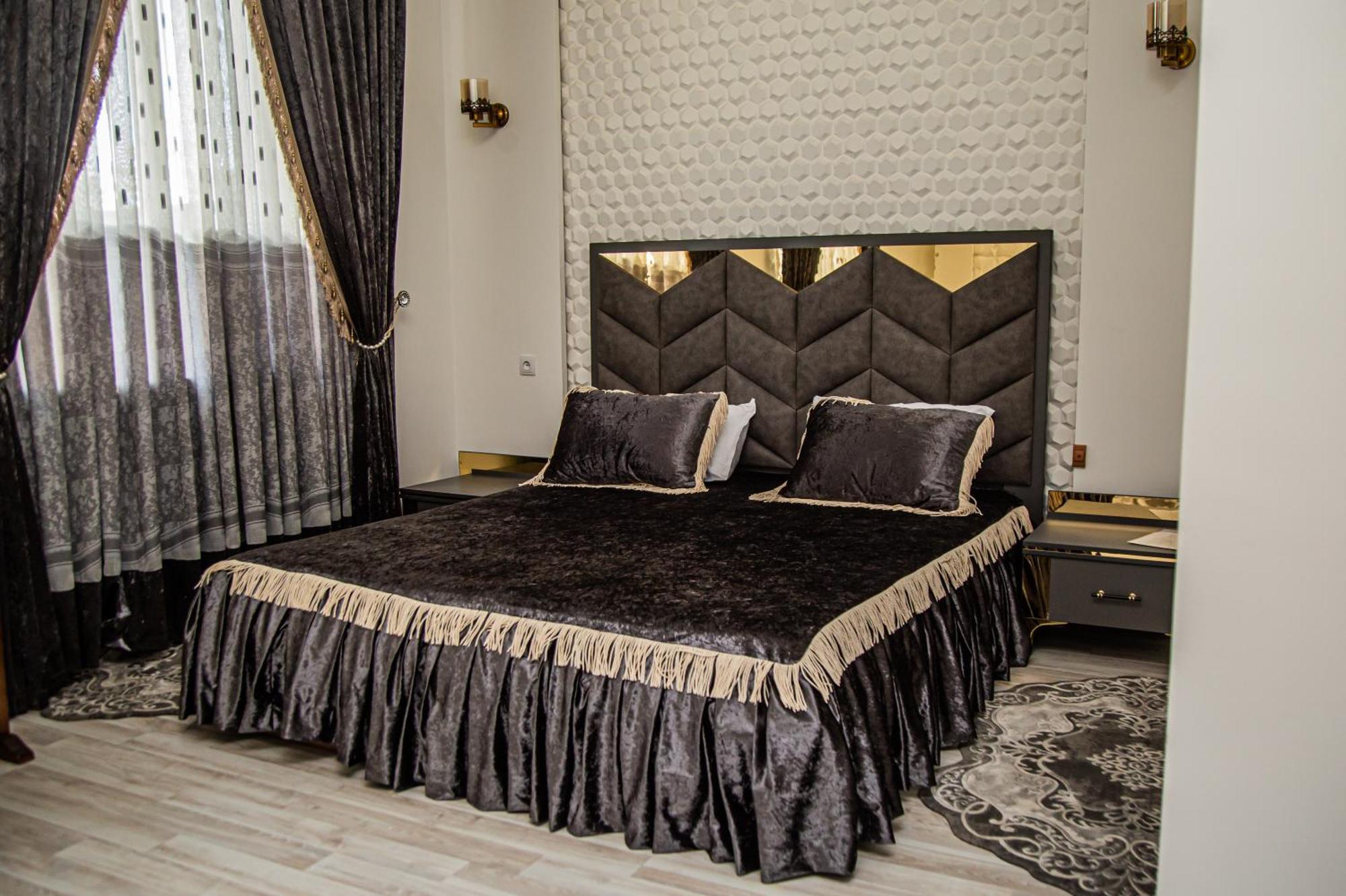 Hayat Samarkanda Zewnętrze zdjęcie